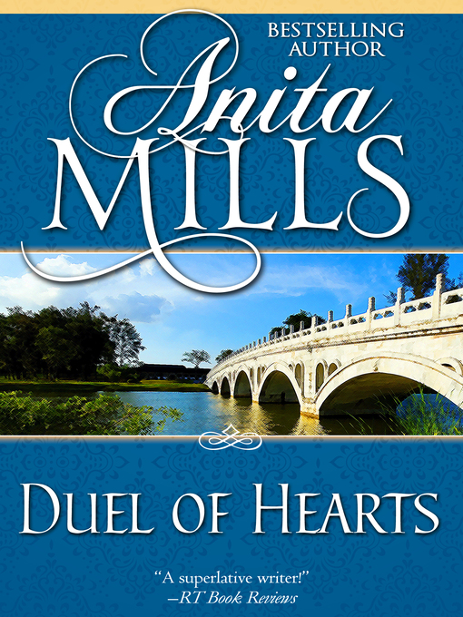 Title details for Duel of Hearts by Anita Mills - Available